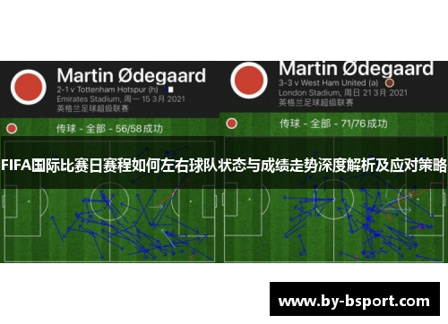 FIFA国际比赛日赛程如何左右球队状态与成绩走势深度解析及应对策略